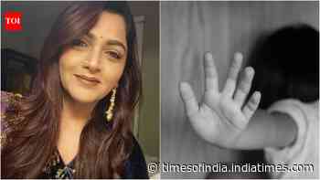 Khushbu Sundar on R Veeramani case