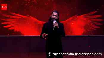 Nani explains ‘The Paradise’ A certificate, says film has drama, emotion and love