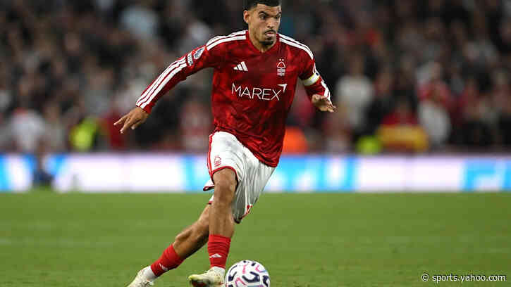 Bayern Munich are ‘leading contenders’ to sign Nottingham Forest captain Morgan Gibbs-White