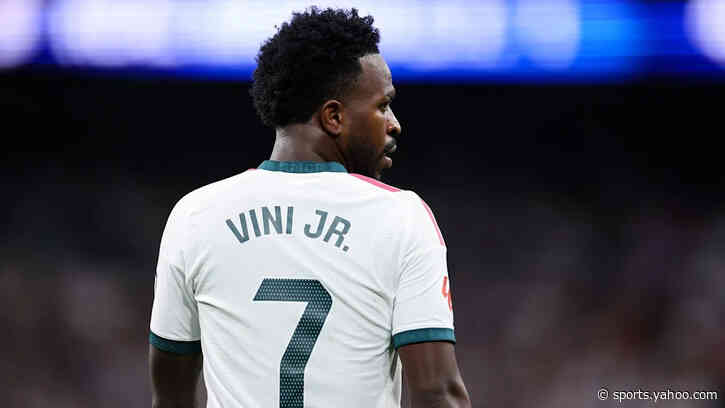 Real Madrid have no idea why 26-year-old star is struggling so badly this season