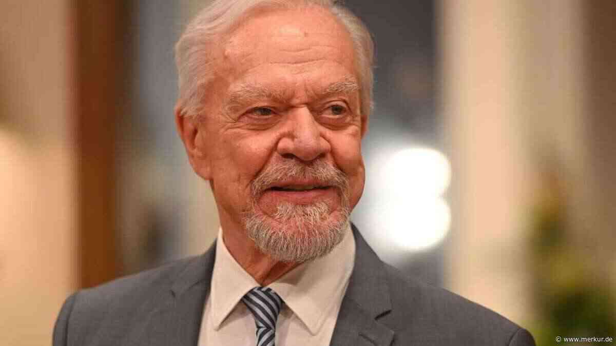Schock für Fans: Dirk Galuba steigt bei „Sturm der Liebe“ aus