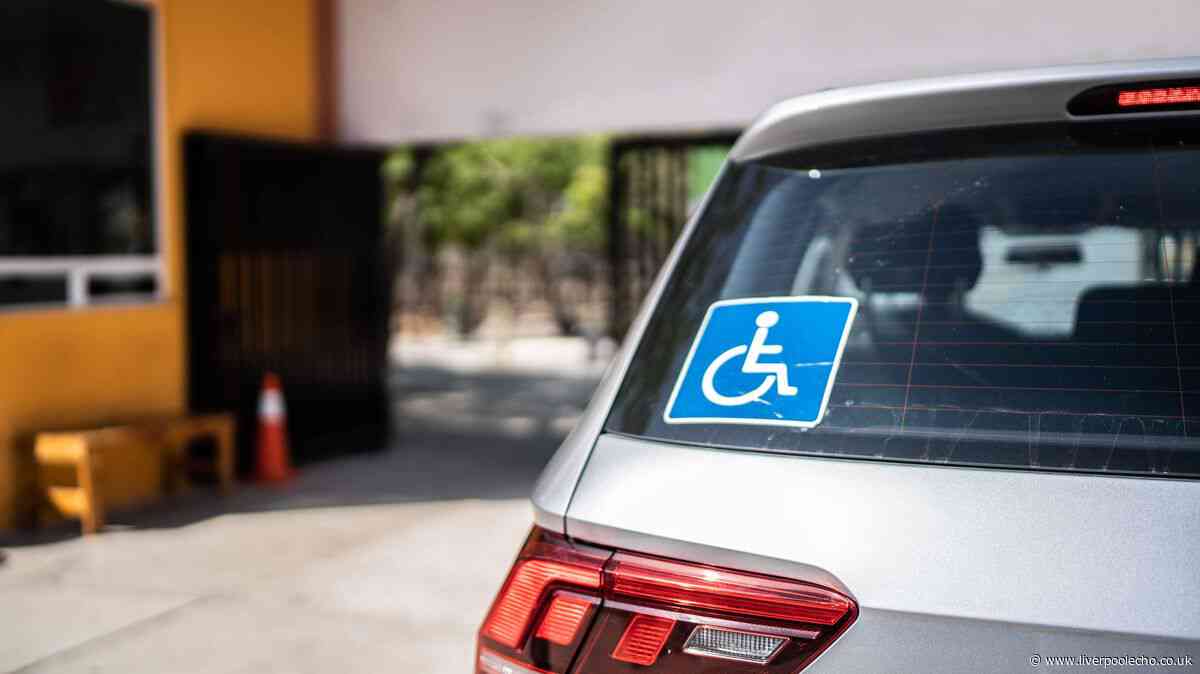Motability 'vehicle orders' rule explained in update - key details