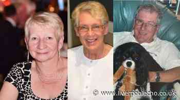 23 deaths, tributes and funeral notices from the Liverpool ECHO this week