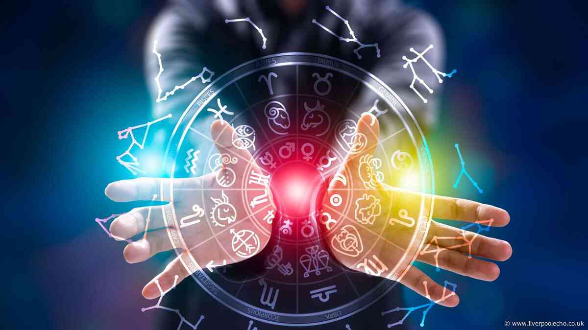 Astrologer warns four signs will face big changes today for the rest of season