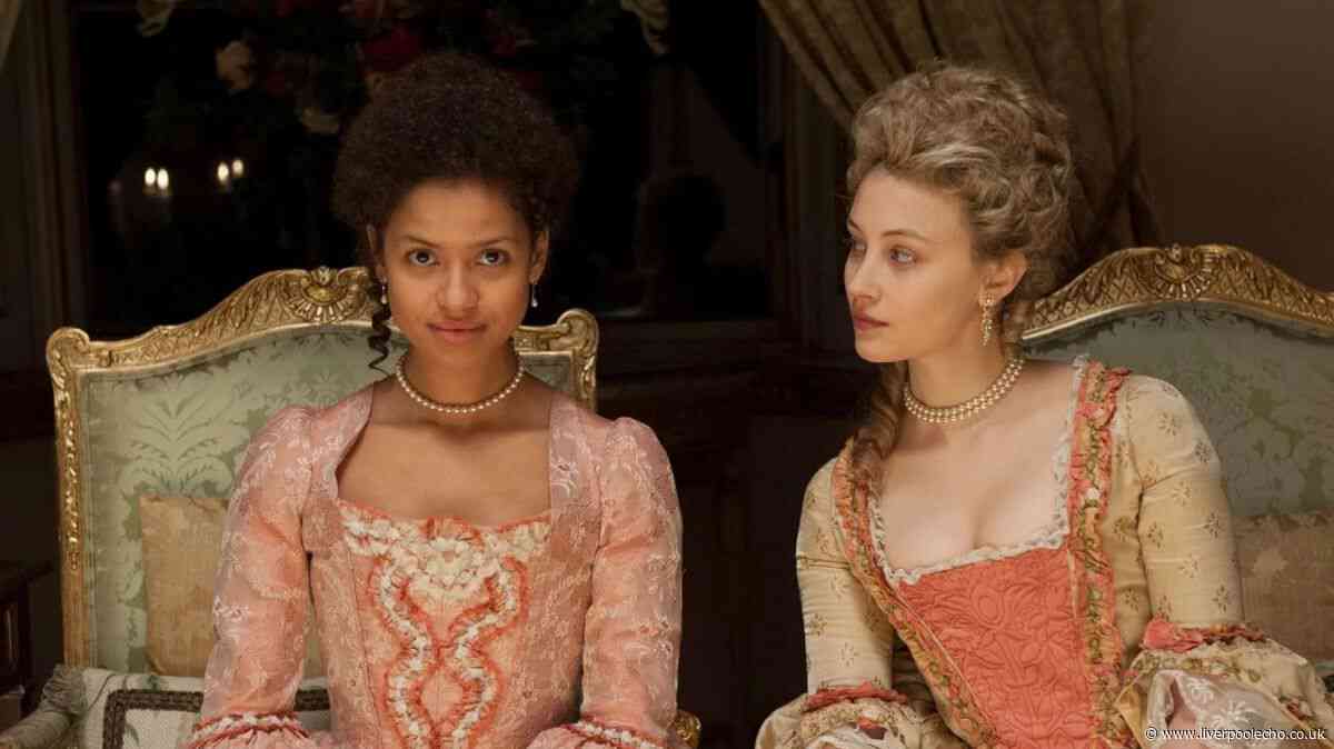 'Exceptional' period drama 'as good as any Jane Austen' on Film4 tonight