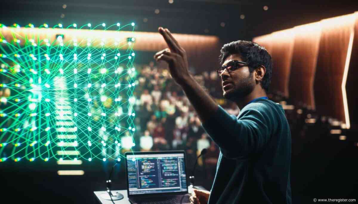 In the age of AI, teaching networking principles remains more important than learning protocols