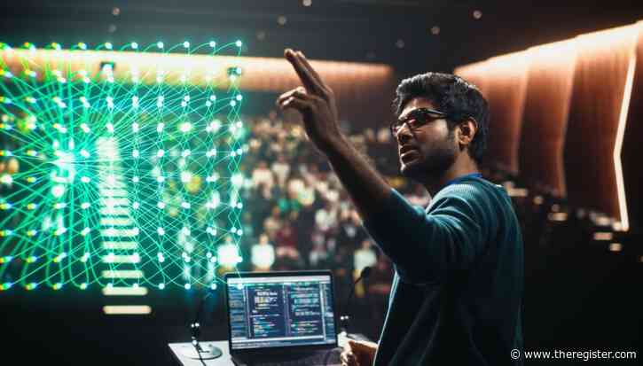 In the age of AI, teaching networking principles remains more important than learning protocols