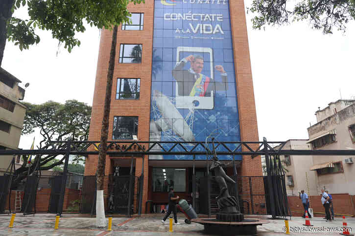 De las concesiones y el papel a los bloqueos digitales: 27 años de asfixia comunicacional en Venezuela