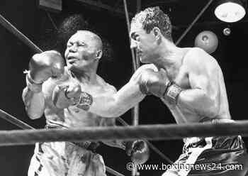 Rocky Marciano’s Greatest Win Almost Got Away