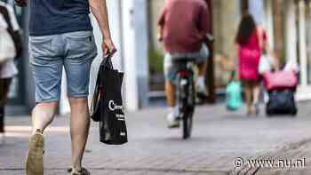Nederlandse economie groeit harder dan gedacht, huishoudens geven meer uit