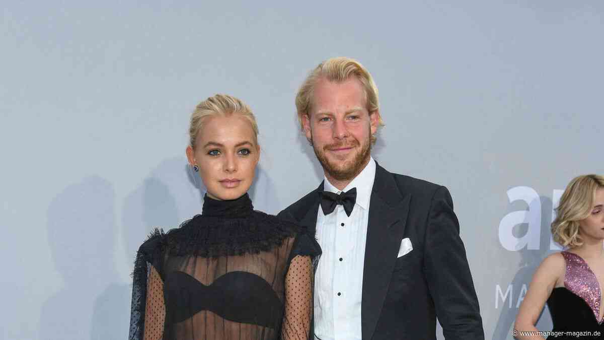Wanja Oberhof: Deutscher Start-up-Gründer in den USA auf Kaution frei