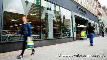 Waitrose 'contamination' alert as 'unsafe' drink taken off shelves