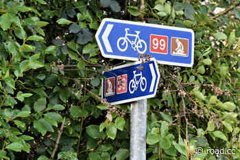 'The equivalent of upgrading a single A-road junction': National Cycle Network set for &pound;104m investment as transport secretary promises to go 'hell for leather on active travel' but campaigners are unimpressed