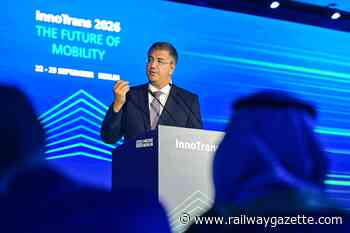 Reforms will support a stronger rail sector, says European Transport Commissioner