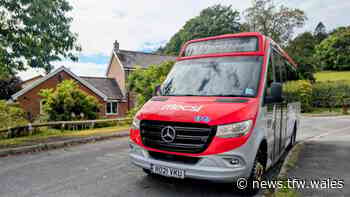 fflecsi Machynlleth expands to Dyfi Valley