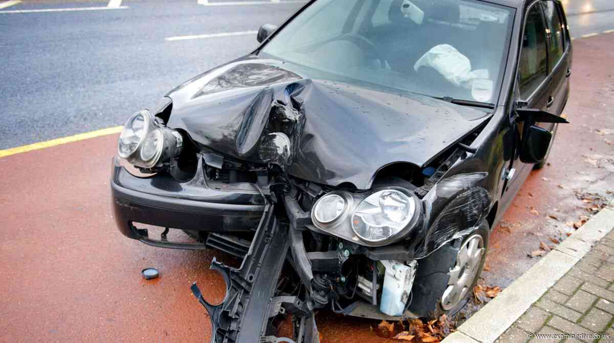 36pc of young drivers killed in car crashes made same £500 mistake