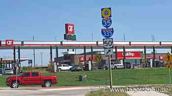 USA prüfen wegen hoher Spritpreise Exportstopp für Diesel