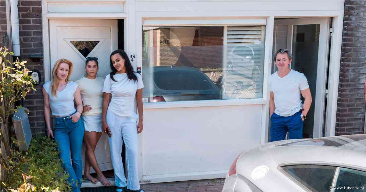 Badkamer en keuken verplicht uit het huis slopen: ‘Is dit niet erg hard?’