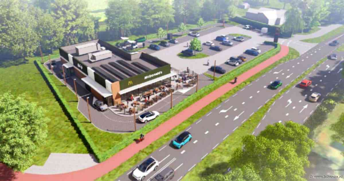McDonald’s wil derde vestiging openen in Hengelo, maar buurt Oldenzaalsestraat verzet zich nu al