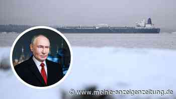 Putin soll bereits Sprengsätze an all unseren Unterseekabeln angebracht haben