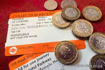 Almost £5m paid out to miscarriage of justice victims accused of fare dodging