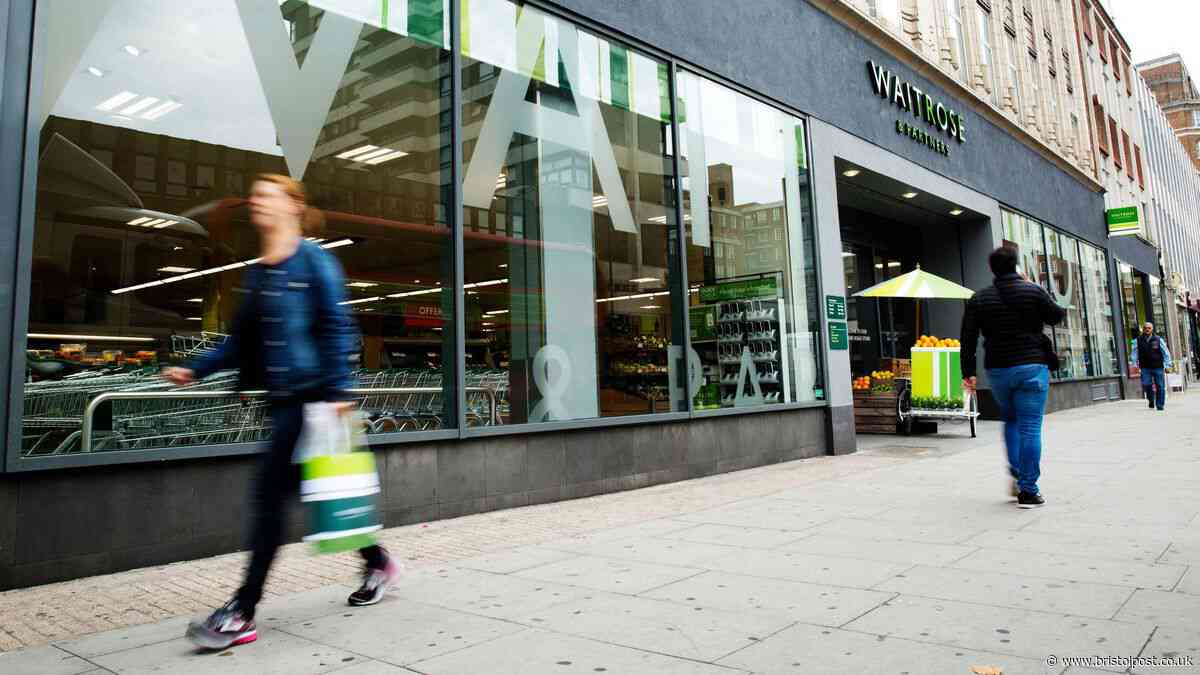 Waitrose 'contamination' alert as 'unsafe' drink taken off shelves