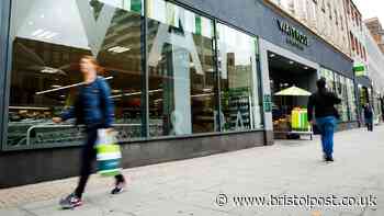 Waitrose 'contamination' alert as 'unsafe' drink taken off shelves