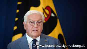 Nach AfD-Wahlerfolgen: Diese Mehrheit kann über Steinmeier-Nachfolge entscheiden