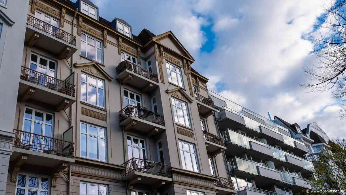 Mietwucher in Hamburg: Neue Taskforce prüft erste Verdachtsfälle