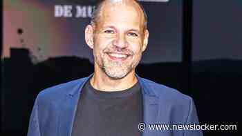 René van Kooten (53) stopt met alcohol: ’Tijd voor een reset’