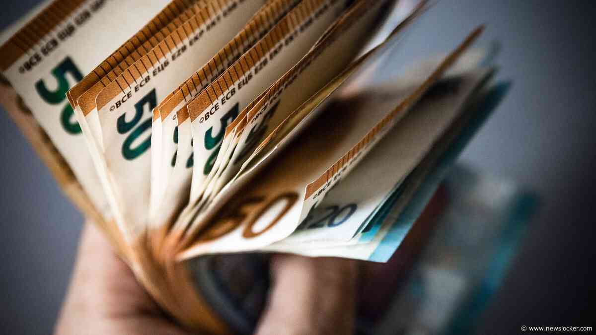 CBS: Nederlanders hebben iets meer te besteden