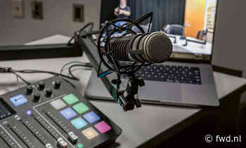 Praktijk: Met RØDECaster Pro II, RØDECaster Video S en RØDE PodMic Audio- en video podcasts maken