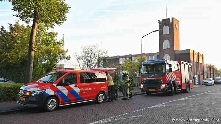 Veel meldingen van zware gaslucht in Oisterwijk, hulpdiensten rukken uit