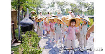 Xinhua Silk Road: Factory tours become new trend for cultural tourism in Jiaozhou, Shandong Province