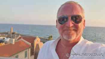 Man had no symptoms but doctor said he would have been dead in two years