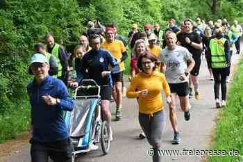 Ausgebucht: Premiere für Chemnitzer Halbmarathon steigt am Sonntag