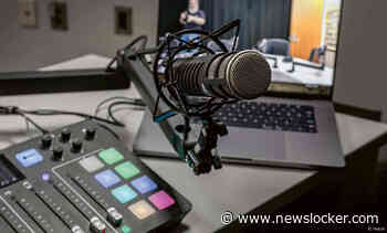 Praktijk: Met RØDECaster Pro II, RØDECaster Video S en RØDE PodMic Audio- en video podcasts maken