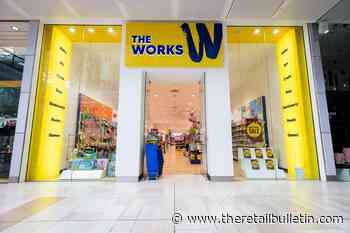 The Works launches exclusive Pudsey Collection to support BBC Children in Need