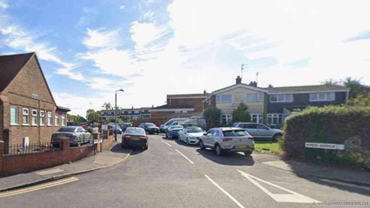 Nuneaton house fire tragedy update amid concern about local engine cover