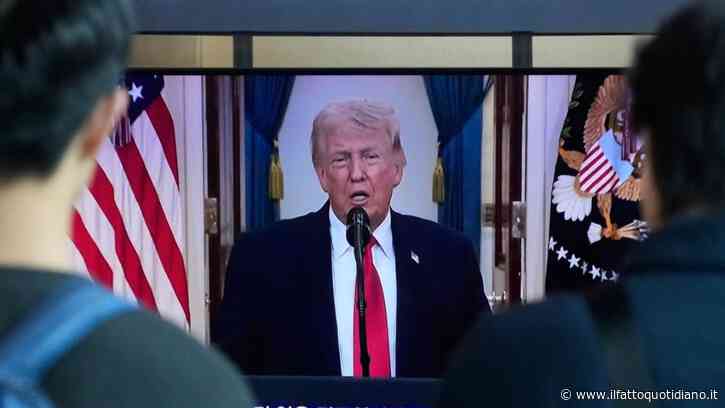 “Gli Usa non possono avere una tv di Stato”: le polemiche contro “Trump tv”, il canale in streaming del tycoon