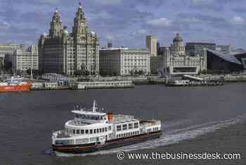 New Mersey Ferry set for maiden voyage following Royal Daffodil naming ceremony