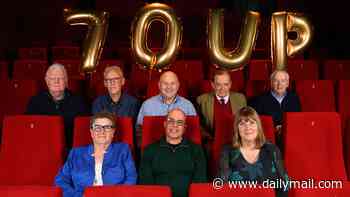 The incredible stories of the Seven Up! cast: What became of the children we met six decades ago - as deeply moving series finally comes to an end