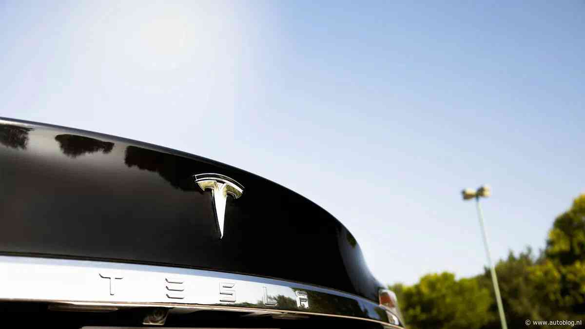Tesla belandt opnieuw in de rechtbank wegens racisme