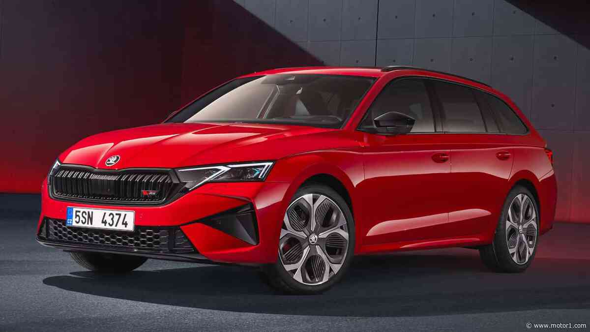 Analyst Says Skoda Is The New Porsche Of VW Group, And The Data Backs It Up