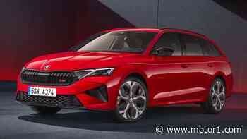 Analyst Says Skoda Is The New Porsche Of VW Group, And The Data Backs It Up