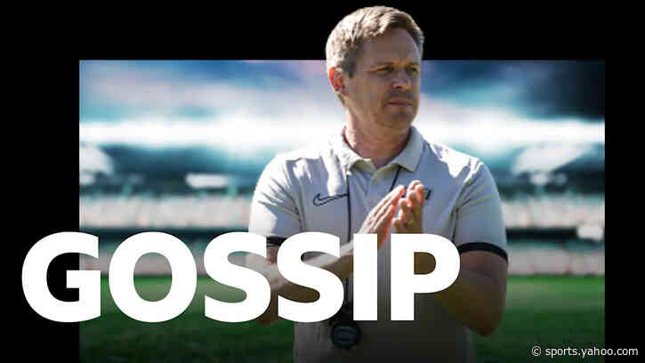 Kniat, Reedijk & Vasara among names in Hibs frame - gossip