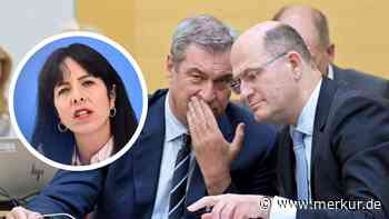 Bayerns Finanzminister will „sozialistischen Irrweg“ der Linken in Berlin durchkreuzen