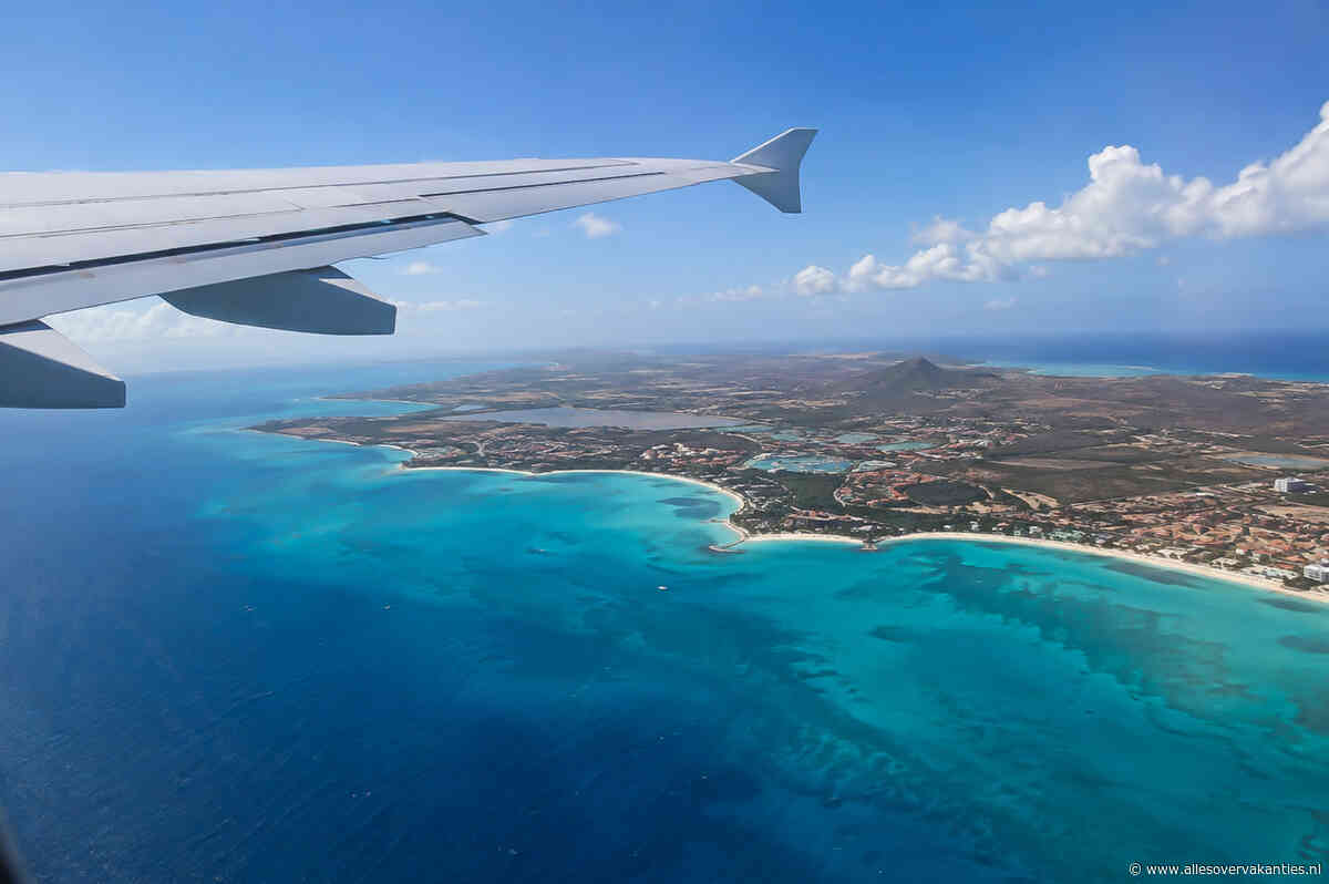 De harde waarheid na een vakantie op Aruba: thuis valt alles ineens tegen