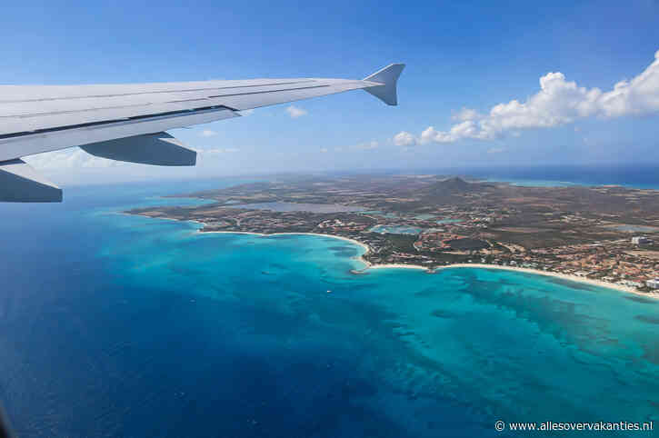 De harde waarheid na een vakantie op Aruba: thuis valt alles ineens tegen