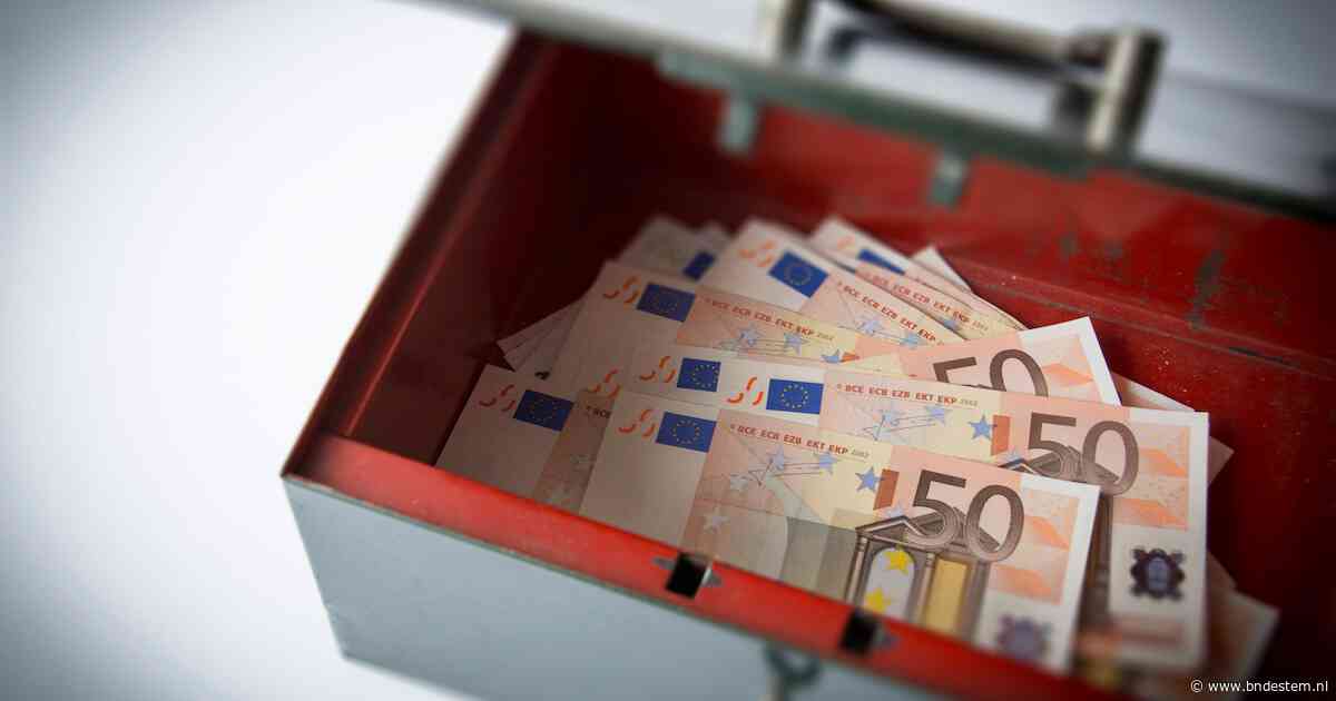 CBS: Nederlanders hebben iets meer te besteden